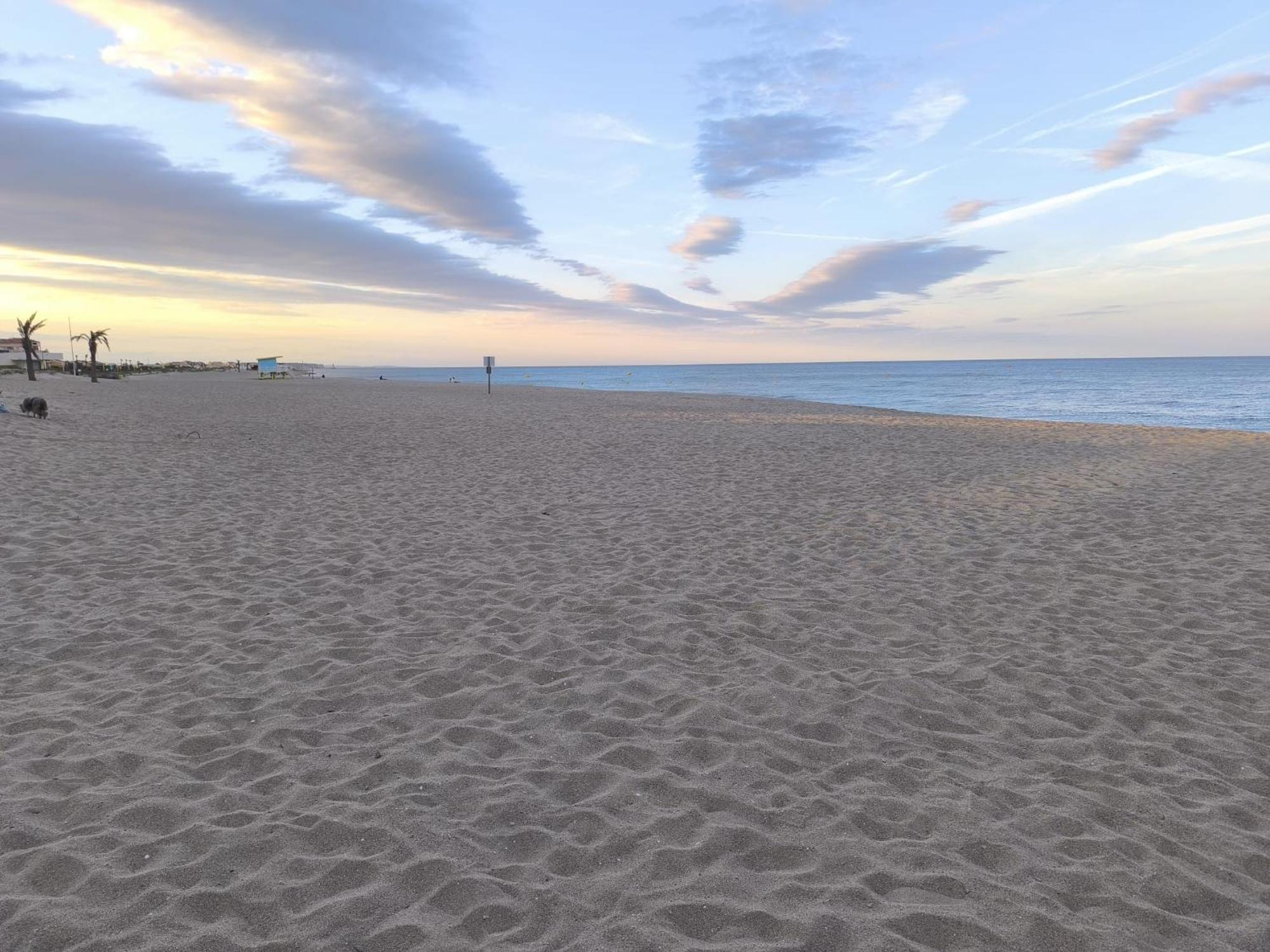 Apartment Entierement Renove En Bord De Avec Vue Imprenable Et Parking Prive *